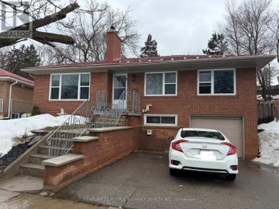 39 MEADOWLAND DRIVE, Brampton (brampton East), أونتاريو L6W 2R5, كندا 