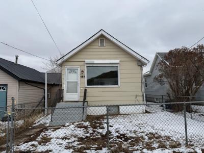 460 3 STREET SW, Drumheller, 阿尔伯塔 T0J 0Y6, 加拿大