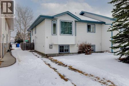 6 WEST AARSBY ROAD, Cochrane, Alberta T4C 1M4, Canada