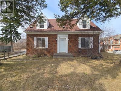 11960 YONGE STREET, Richmond Hill (jefferson), Ontario L4E 3N6, Canada