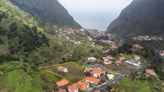 São Vicente, Madeira 9240-016, Portugal