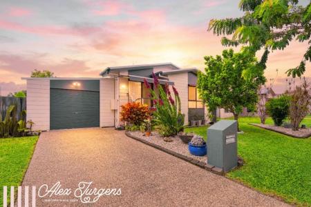 5 Dundabella Drive, Deeragun, QLD 4818, Australia