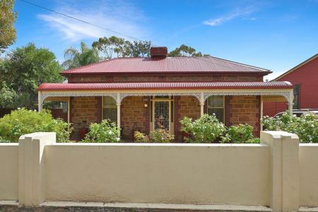 178 Chapple Street, Broken Hill, NSW 2880, 澳大利亚