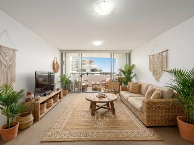 603/342 Bay Street, Brighton-Le-Sands, NSW 2216, אוסטרליה 