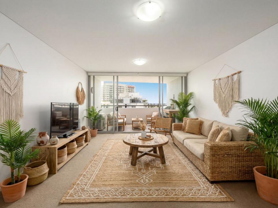 603/342 Bay Street, Brighton-Le-Sands, NSW 2216, Australie