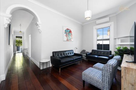 24 Monger Street, Perth City, WA 6000, Australia