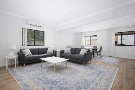 21 Hawksview Street, Merrylands, NSW 2160, Australia