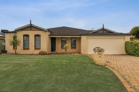 37 Ellington Terrace, Port Kennedy, WA 6172, Australie