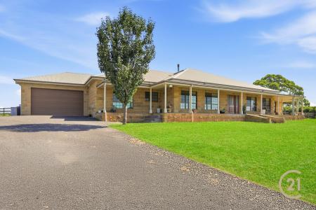 41 Brownlow Hill Loop Rd, Brownlow Hill, NSW 2570, Austrália