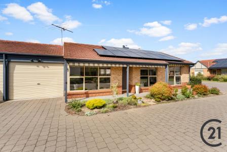 4/120 Wills Street, Peterhead, SA 5016, 澳洲