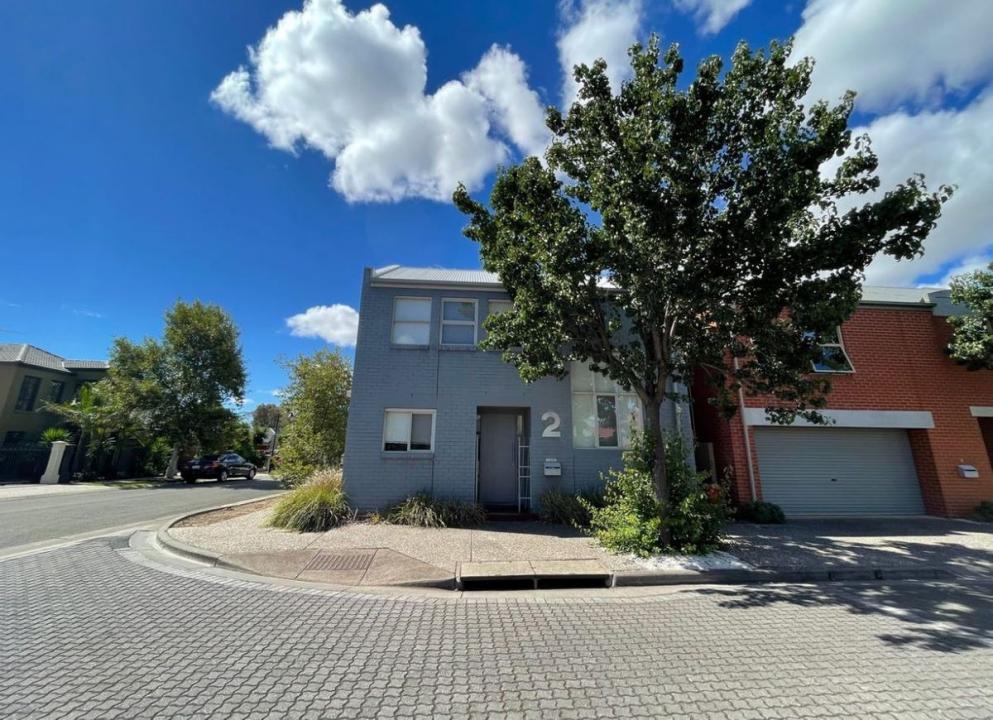 2 Shipsters Lane, Mawson Lakes, SA 5095, אוסטרליה