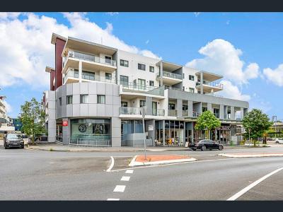 307/8 Merriville Road, Kellyville Ridge, NSW 2155, Australie