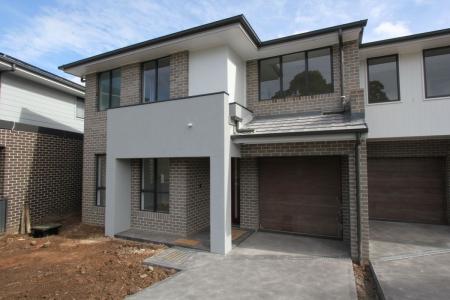 1/16 Seoul Avenue, Austral, NSW 2179, 澳大利亚