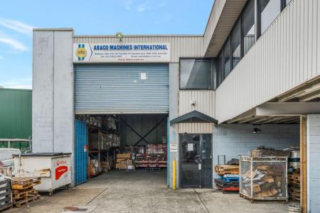 4/34-36 Fairfield Street, Fairfield East, NSW 2165, Australia