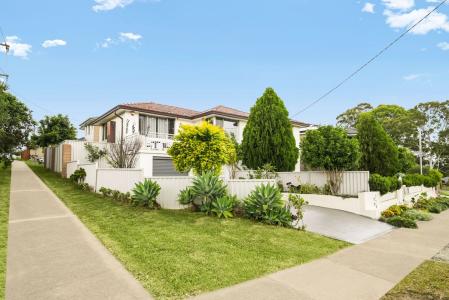 36 The Crescent, Toongabbie, NSW 2146, Australie