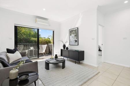 5/7 Sybil Street, Eastwood, NSW 2122, Australia