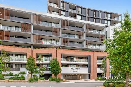 116/32 Civic Way, Rouse Hill, NSW 2155, Australia