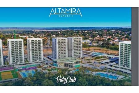 Km 18.5 de la Ruta Nº 3 Gral Elizardo Aquino , Mariano Roque Alonso, Central 00001, Le Paraguay