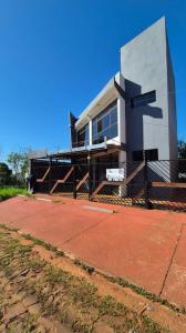 Barrio San Pedro , Encarnación, Itapúa 00001, Paraguay