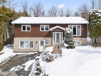 1670  Rue Malouin, Sherbrooke (Les Nations), Quebec J1J 3X2, Kanada