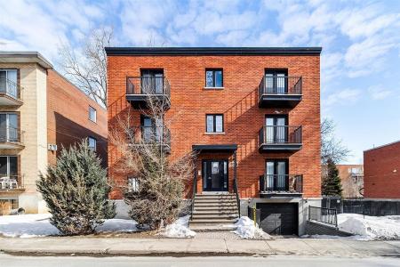 11457  Av. Garon, Montréal (Montréal-Nord), Quebec H1H 3T7, Kanada