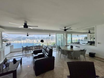 Cond. Brisas Diamante, Escénica SN-Lotes 1, 2, y 3, Fracc, Cumbres de Llano Largo, 39820 A 1,, Acapulco, Guerrero 39820, Mexico