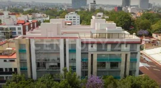 Prosperidad 42-504 D,, Miguel Hidalgo, Ciudad De México 11800, Mexico