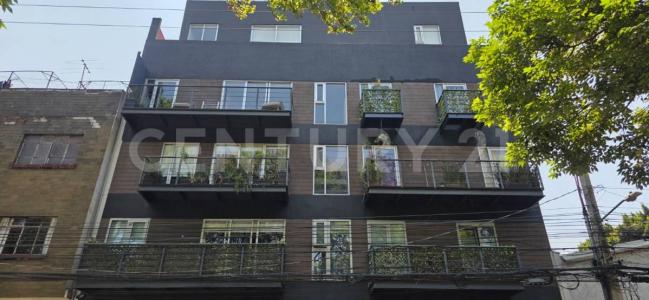 Av. Marti 136 5-E,, Miguel Hidalgo, Ciudad De México 11800, 멕시코