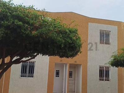 Troncal 6, Vía a Perija, Sector Jobo Bajo Town House Conjunto Residencial Terrazas del Sol, San Francisco, Zulia 00001, Venezuela