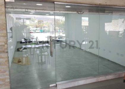 Naguanagua, Carabobo 2001, Venezuela