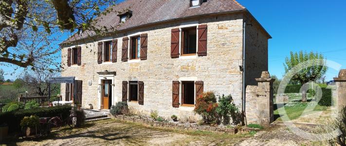 Miers, Midi-Pyrénées 46500, France