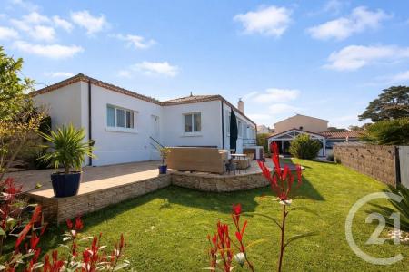 Pornic, 盧瓦爾河地區 44210, 法國