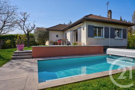 Champagne Au Mont D Or, Rhône-Alpes 69410, Pháp