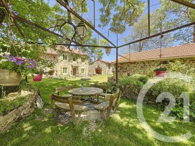 Montregard, Auvérnia 43290, França