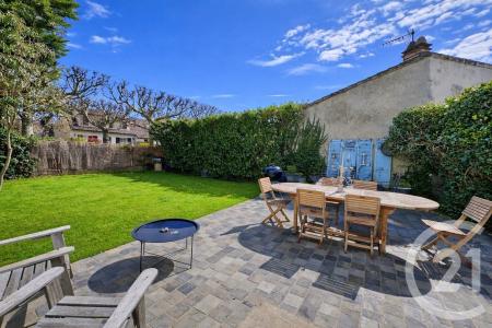 Montesson, Île-de-France 78360, France