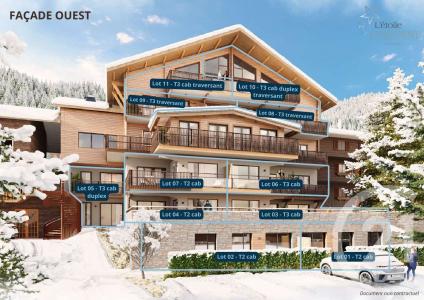 Chatel, Rhône-Alpes 74390, France