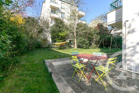 Vincennes, 法兰西岛 94300, 法国