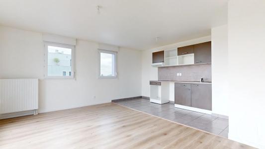 St Herblain, Земли Луары 44800, Франция