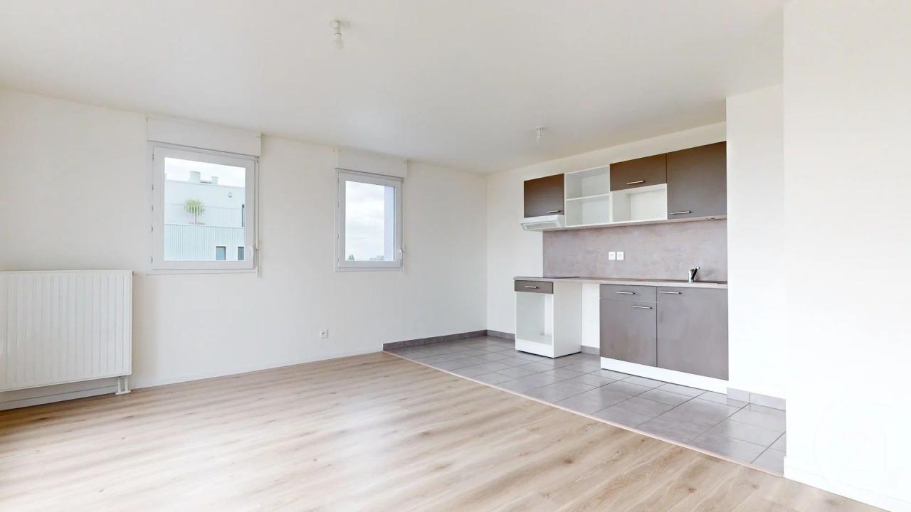 St Herblain, Земли Луары 44800, Франция