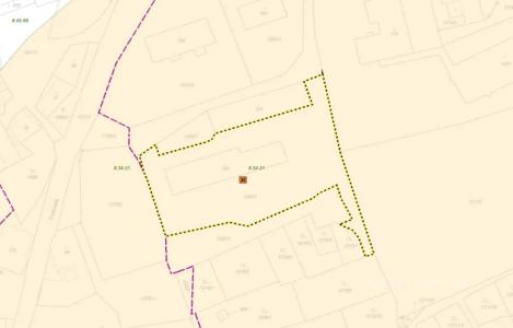 Frymburská, Větřní, Český Krumlov, צ'כיה 