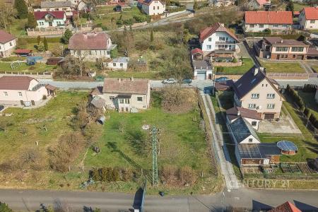 Sýkořice, Rakovník 27024, Czech Republic