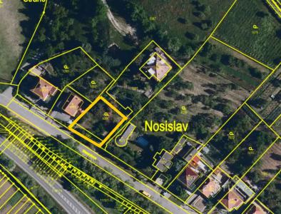 Masarykova, Nosislav, Brno-venkov 100 00, Repubblica Ceca