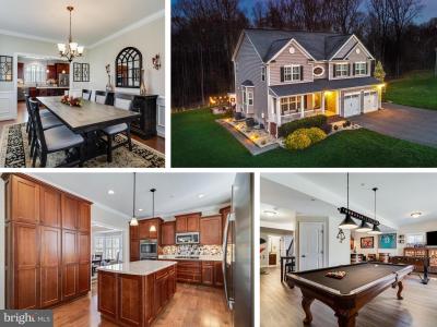 6912 South Zelkova Court, La Plata, Maryland 20646, Stati Uniti