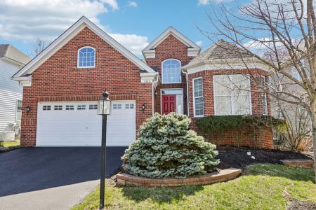 183 FILLMORE WAY, Yardley, Pennsylvania 19067, USA