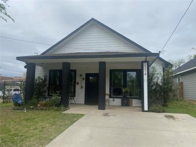 2214 Gordon Street, Greenville, Texas 75401, Estados Unidos