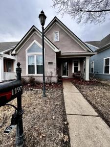 1197 Misty Isle, Memphis, Tennessee 38103, USA