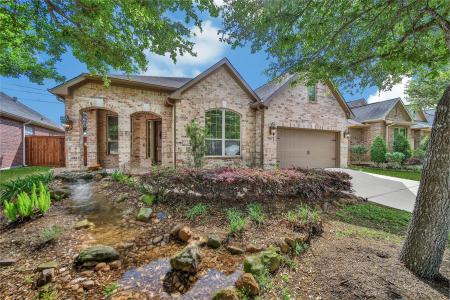 9422 Pecos Pass Court, Cypress, Texas 77433, Estados Unidos