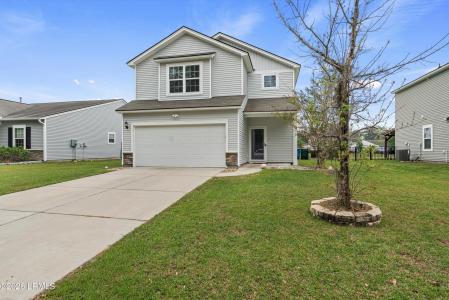 69 Saluda Way, Beaufort, South Carolina 29906, USA