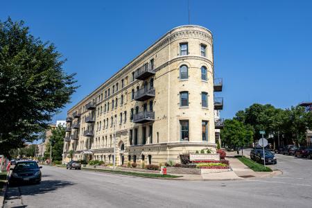 1818 N Water St, Milwaukee, Wisconsin 53202, États-Unis