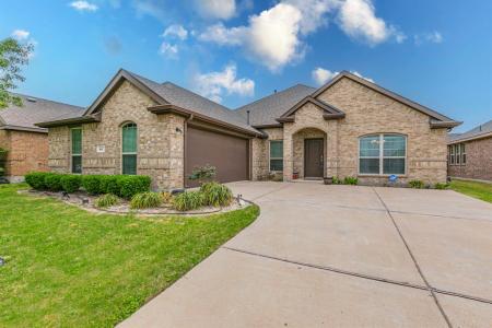 217 Watson Street, Red Oak, Texas 75154, USA